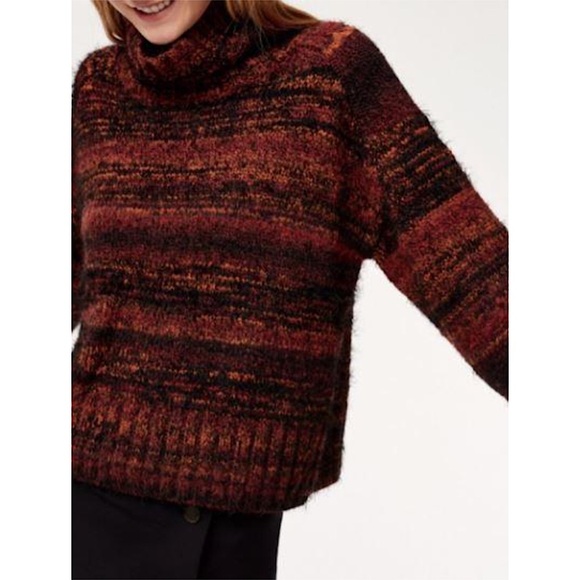 BABATON Titus Sweater - Picture 6 of 7